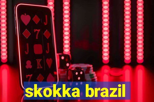 skokka brazil